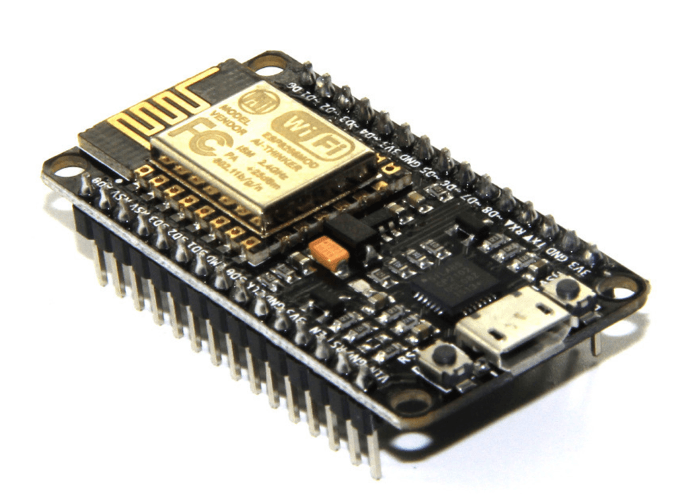 NodeMCU ESP2866